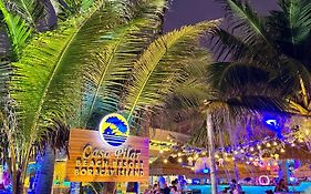 Casa Pilar Beach Resort